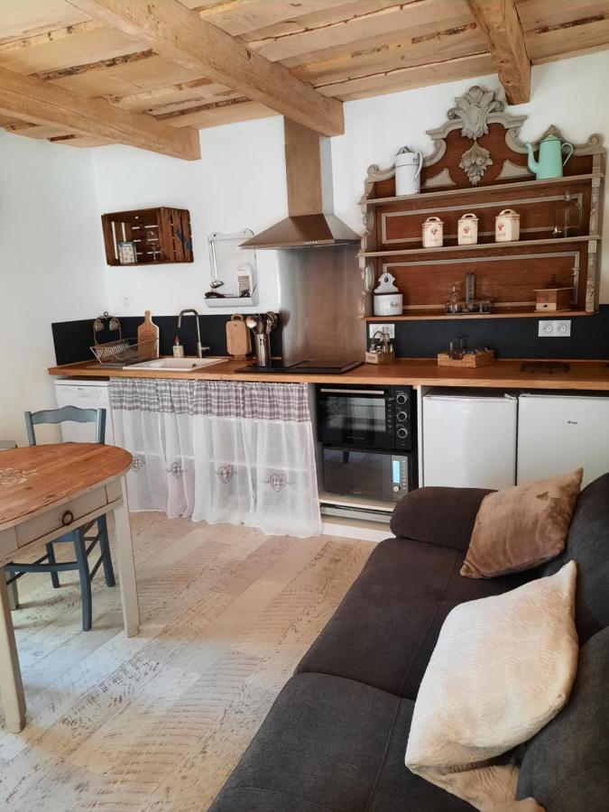 Célézen Hotel Espagnac-Sainte-Eulalie Kültér fotó